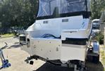 Quicksilver Activ 455 Open