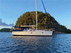 BAVARIA 40 CRUISER