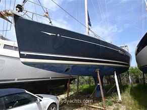 Jeanneau Sun Odyssey 45 DS