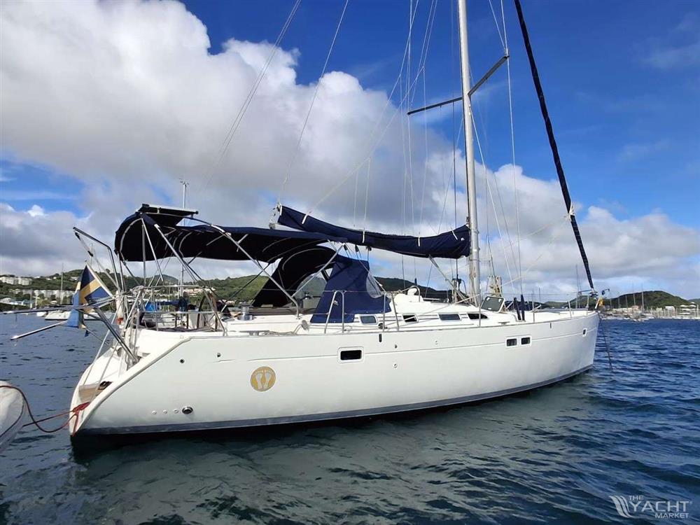 BENETEAU OCEANIS 473 CLIPPER