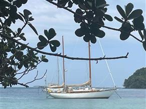 CHEOY LEE OFFSHORE 47