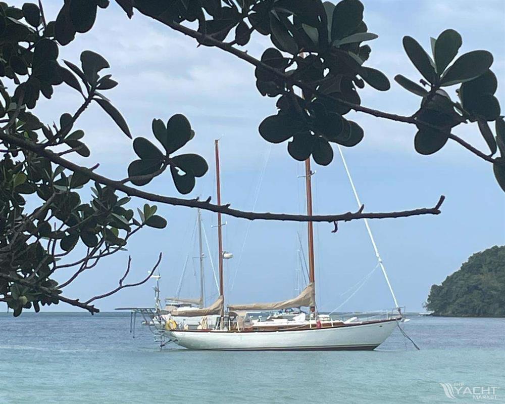 CHEOY LEE OFFSHORE 47