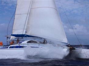 SUD COMPOSITES GRAND SUD 45