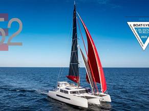 NEEL Trimarans NEEL  52