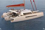 NEEL Trimarans 52