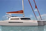NEEL Trimarans 52