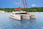 NEEL Trimarans 52