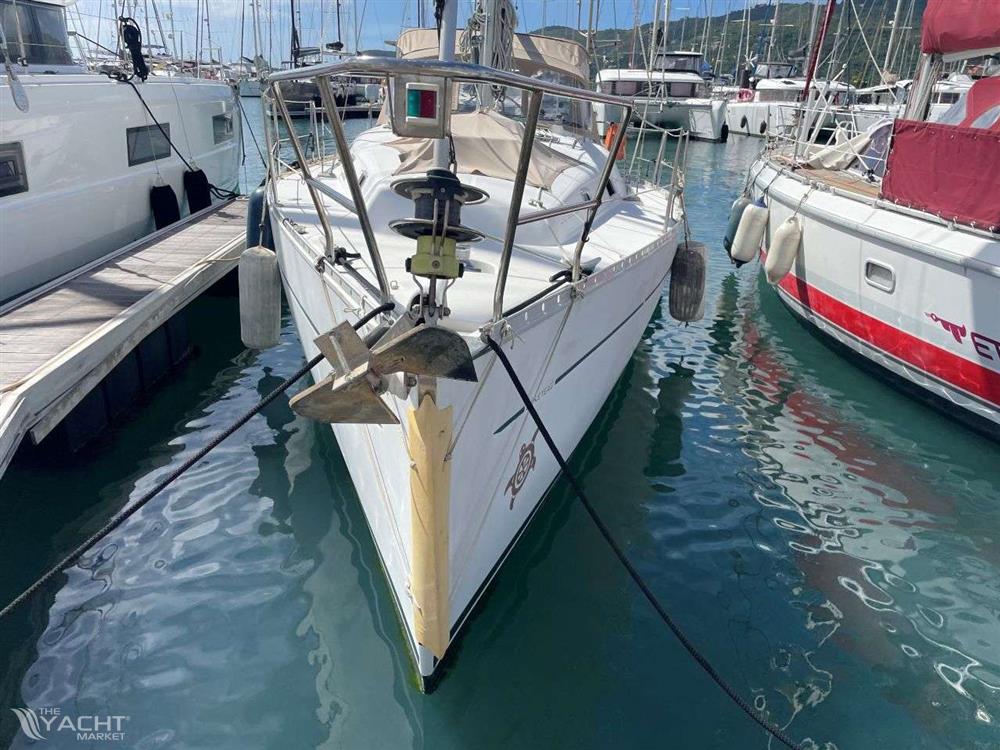 BENETEAU OCEANIS 361 CLIPPER