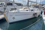 BENETEAU OCEANIS 361 CLIPPER