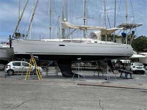 BENETEAU OCEANIS 37