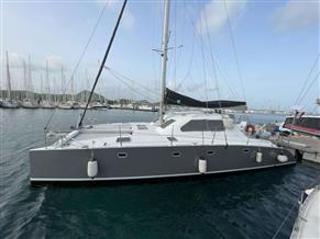 MULTICAP CARAIBES PUNCH 12.50