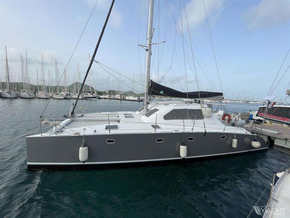 MULTICAP CARAIBES PUNCH 12.50