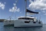 LAGOON 46 FLYBRIDGE
