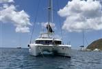 LAGOON 46 FLYBRIDGE