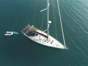 BENETEAU OCEANIS 473 CLIPPER
