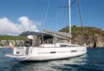 DUFOUR 520 GRAND LARGE