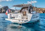 DUFOUR 520 GRAND LARGE