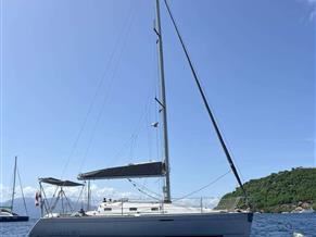 BENETEAU FIRST 31.7