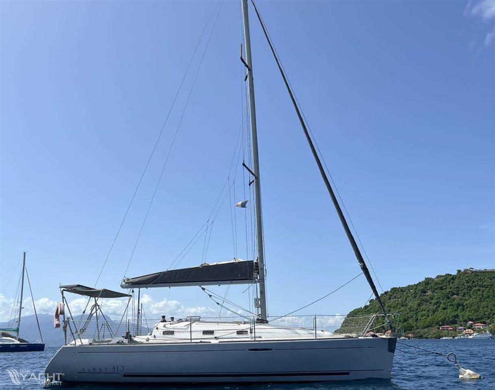 BENETEAU FIRST 31.7