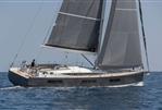 JEANNEAU YACHTS 60