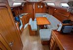 Dufour 41 Classic