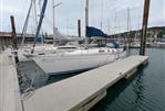 Dufour 41 Classic