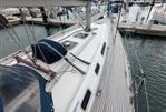 Dufour 41 Classic