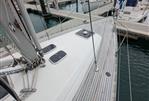 Dufour 41 Classic