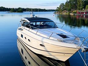 Princess V39