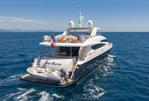 Princess 98 Motor Yacht