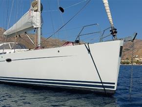 Hanse 461