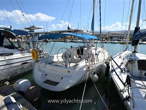 Jeanneau Sun Odyssey 32.1