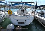 Jeanneau Sun Odyssey 32.1