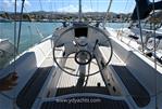 Jeanneau Sun Odyssey 32.1