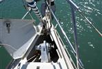 Jeanneau Sun Odyssey 32.1