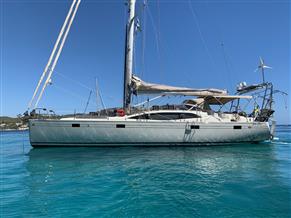 Southerly 47