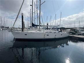Beneteau  Oceanis 423