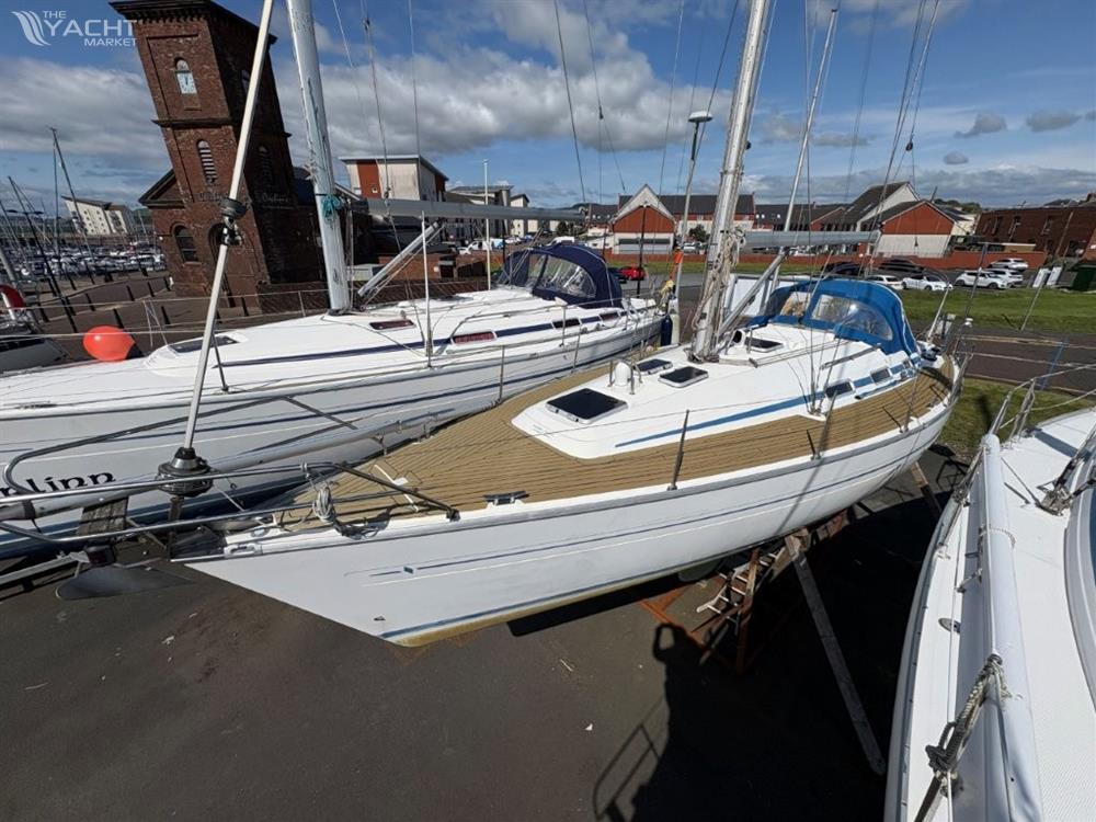 Bavaria  38 Exclusive