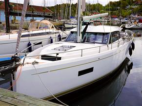 Moody Decksaloon 41