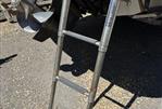 Chris Craft Launch 25 - Swim ladder