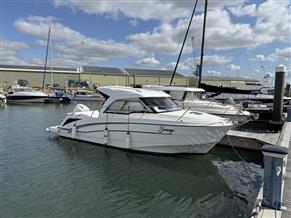 Beneteau Antares 8