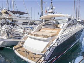 Princess V45
