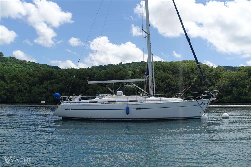 BAVARIA 40.3