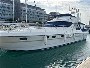 Princess 45