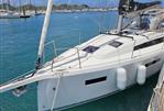 JEANNEAU SUN ODYSSEY 380