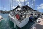 JEANNEAU SUN ODYSSEY 380