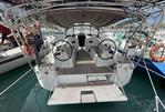 JEANNEAU SUN ODYSSEY 380