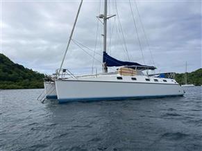 JEANTOT MARINE PRIVILEGE 12