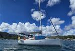 BENETEAU OCEANIS 37