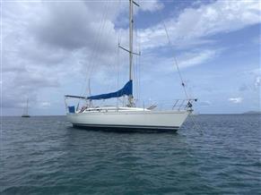 BENETEAU FIRST 405